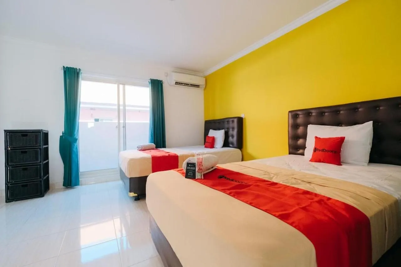 Reddoorz At Kawaii Apartment Jimbaran Balian