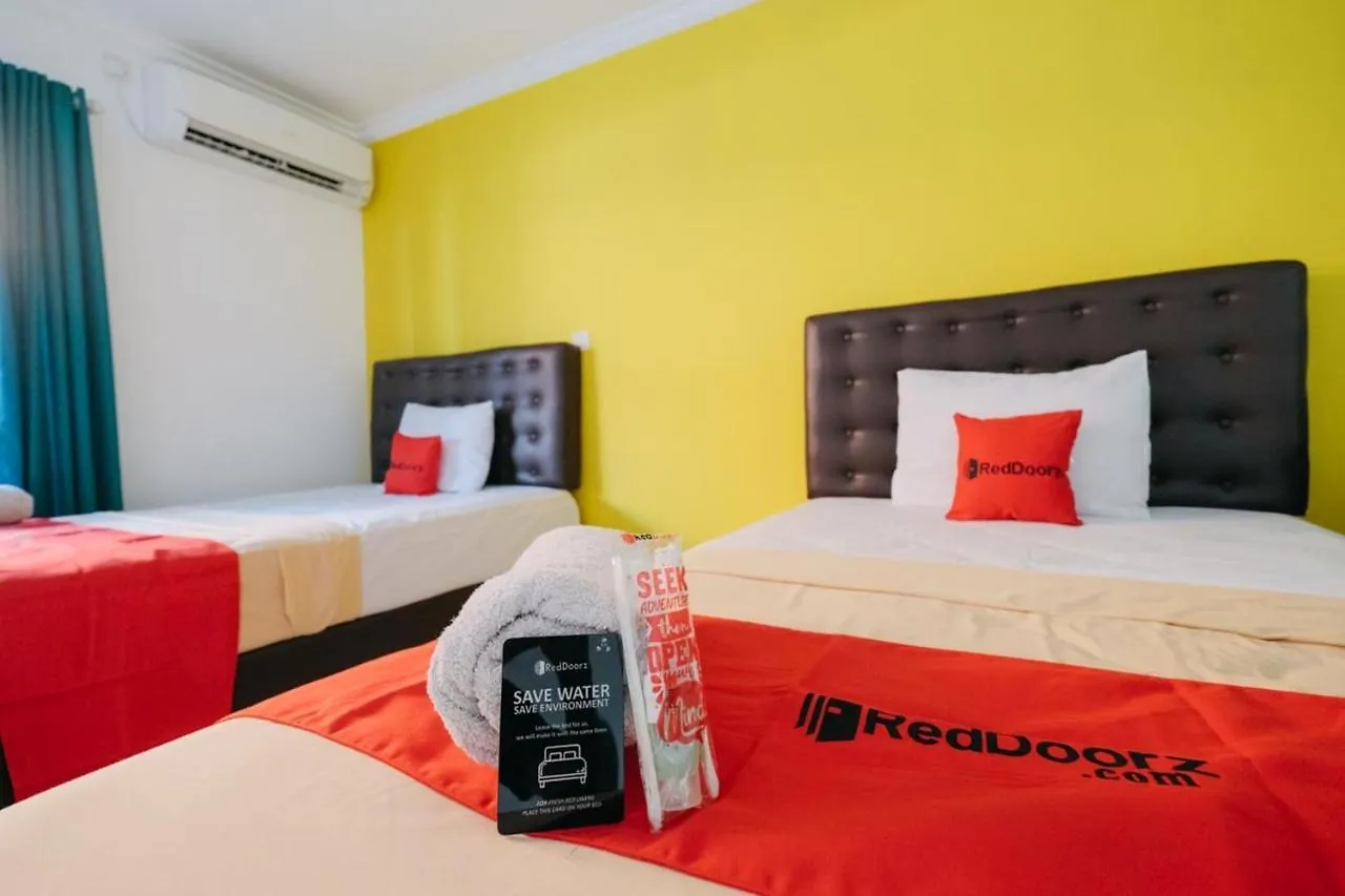 Reddoorz At Kawaii Apartment Jimbaran Balian 2*,  Indonesia