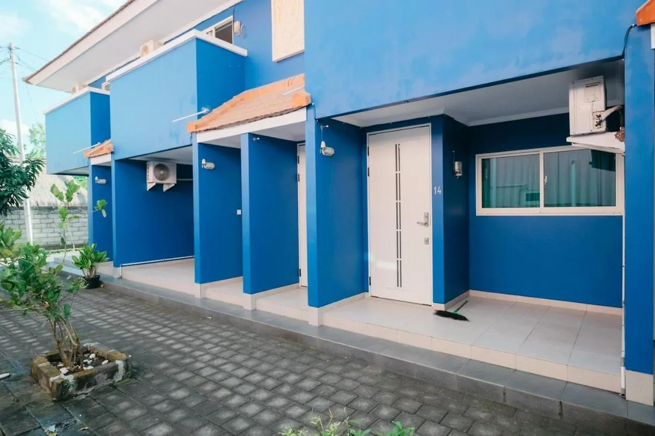 Reddoorz At Kawaii Apartment Jimbaran Balian Hotel